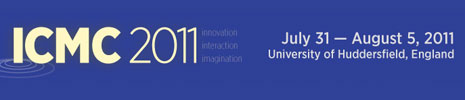 ICMC2011